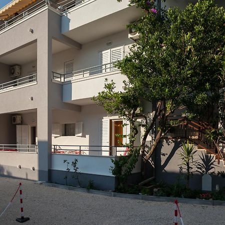 Beach Marin Makarska Luaran gambar