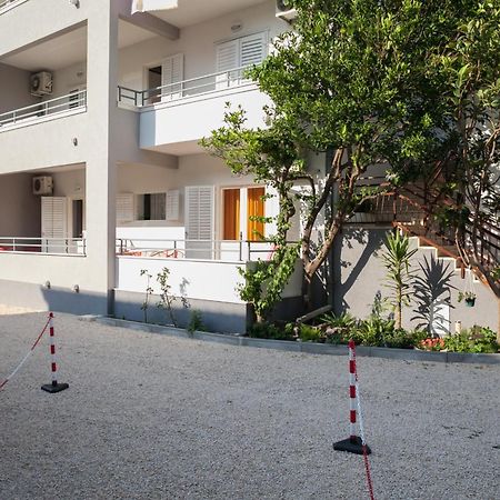 Beach Marin Makarska Luaran gambar