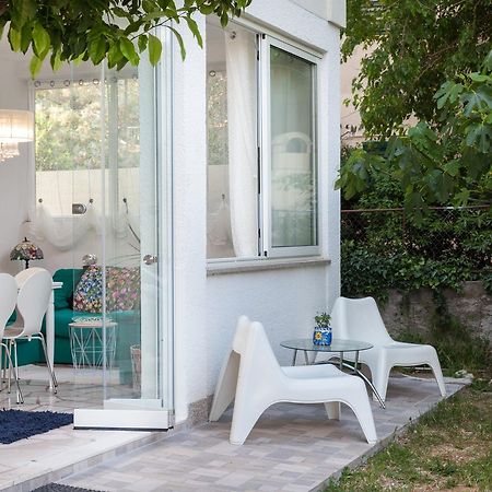 Beach Marin Makarska Luaran gambar
